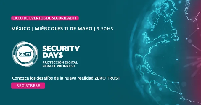 Eset Security Days